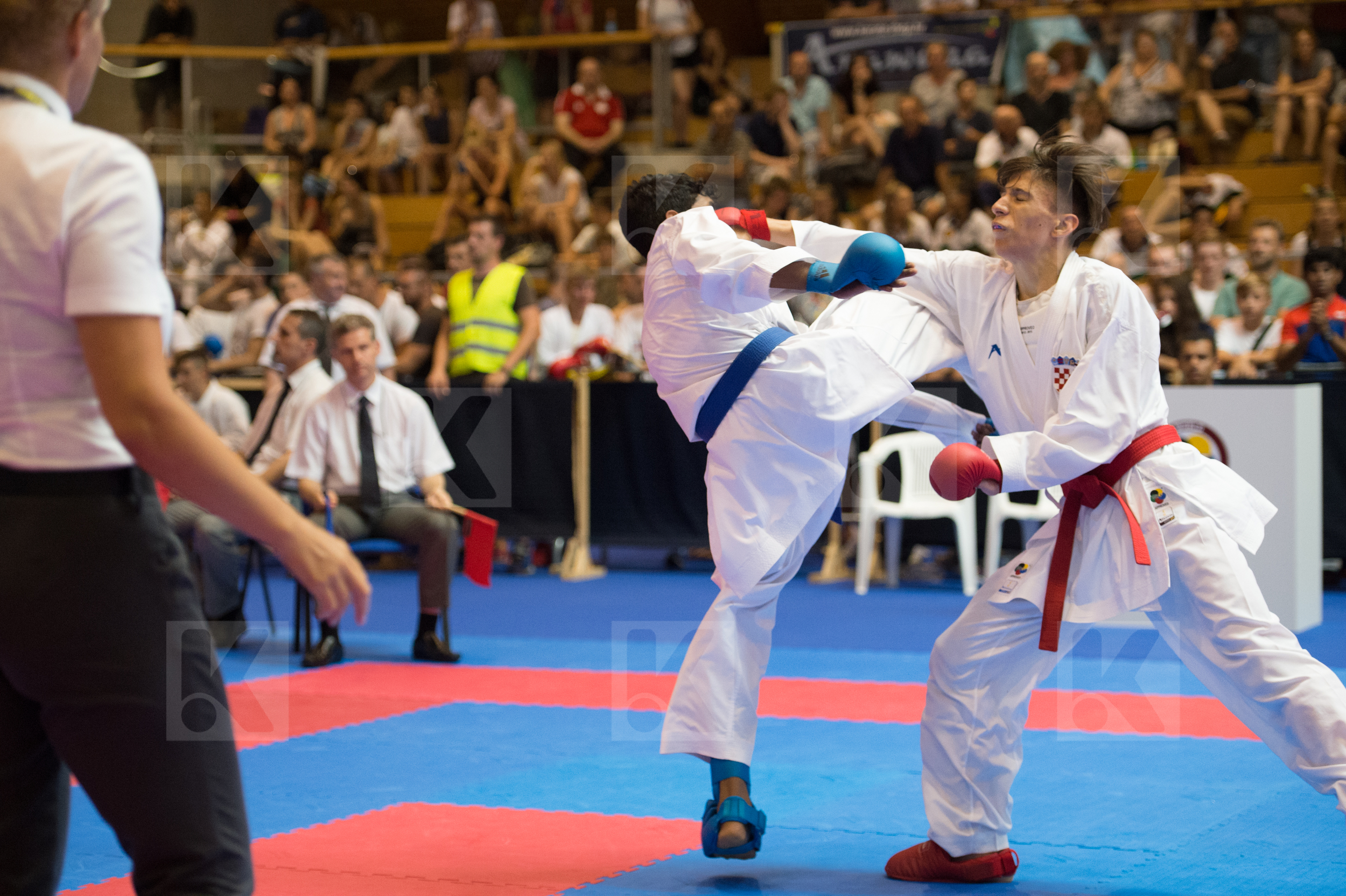 day2 kata youth cup